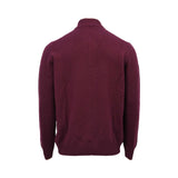 Gran Saso Men's Burgundy Sweatshirt
