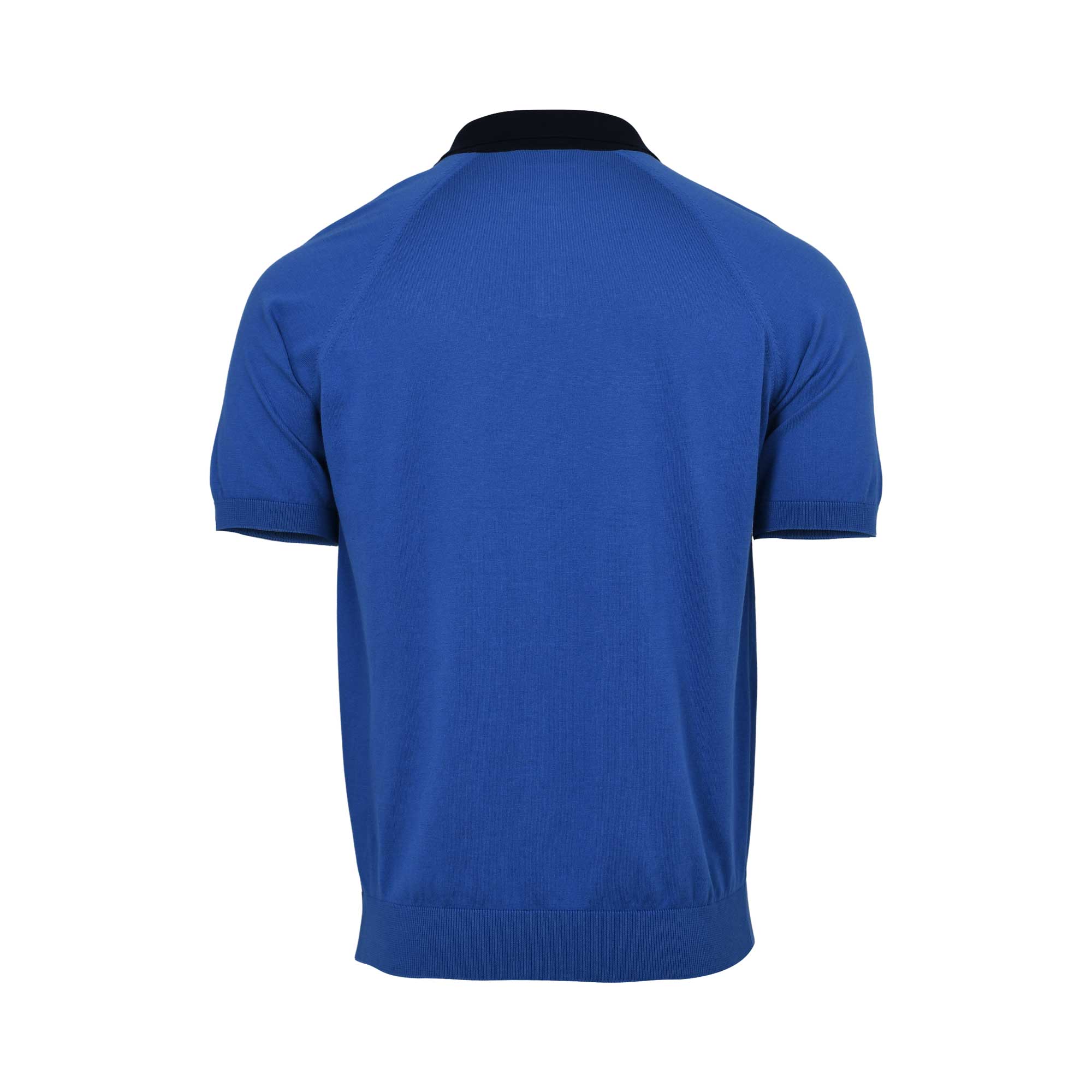 Gran Sasso Men's Knitted Tennis Polo Shirt with Contrast Collar | All Clothing | departure-to-desk | Men | Men's Polo Shirt | Mens | Mens Fashion | new-season-2025 | Polo shirt | Polo T-shirt Gran Sasso Men's Knitted Tennis Polo Shirt with Contrast Collar | All Clothing | departure-to-desk | Men | Men's Polo Shirt | Mens | Mens Fashion | new-season-2025 | Polo shirt | Polo T-shirt