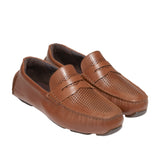 Cole Haan Men's Laser Penny Loafer