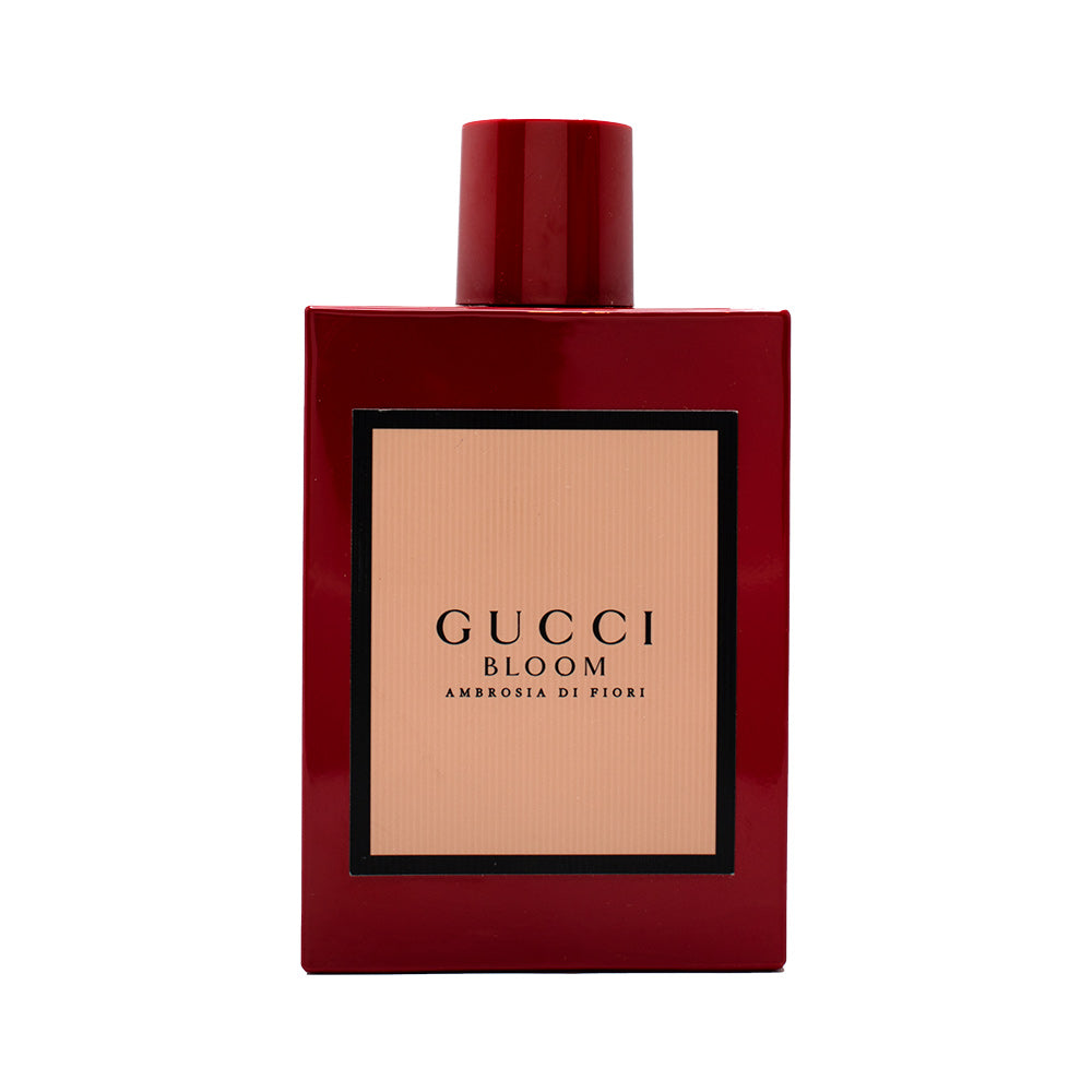 Gucci Bloom Ambrosia Di Fiori Intense EDP - 50ml | Beauty | Beauty Fragrances | Beauty Women fragrances | Perfumes | Womens Gucci Bloom Ambrosia Di Fiori Intense EDP - 50ml | Beauty | Beauty Fragrances | Beauty Women fragrances | Perfumes | Womens