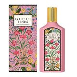 Gucci Flora Gorgeous Gardenia Pink EDP 100ml