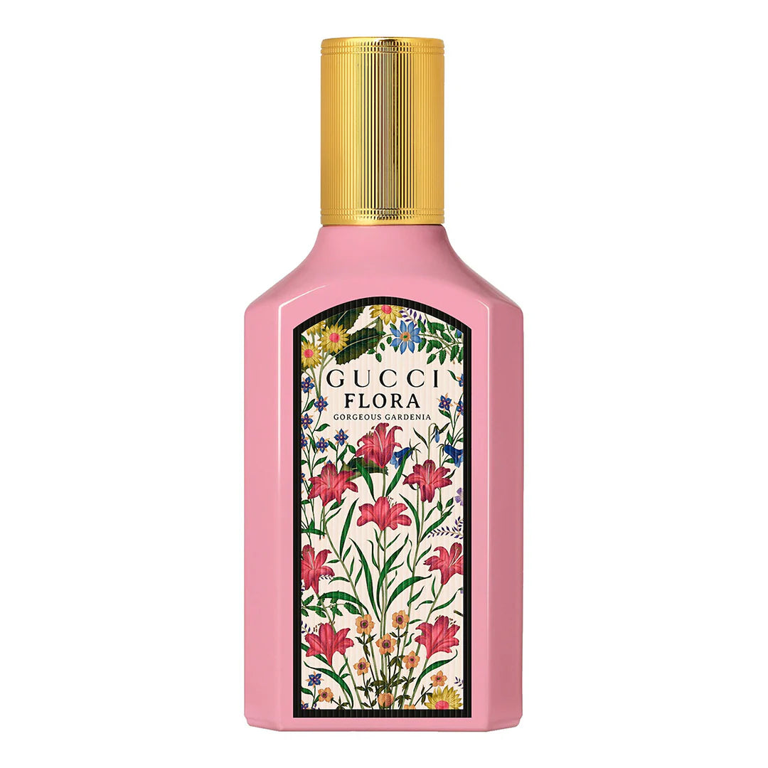 Gucci Flora Gorgeous Gardenia Pink EDP 50ml | Beauty | Beauty Fragrances | Beauty Women fragrances | Perfumes | Women | Womens Gucci Flora Gorgeous Gardenia Pink EDP 50ml | Beauty | Beauty Fragrances | Beauty Women fragrances | Perfumes | Women | Womens