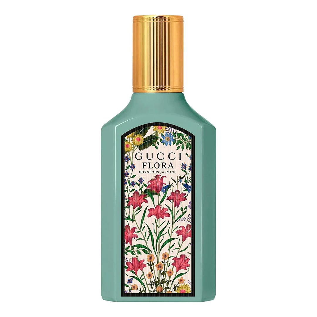 Gucci Flora Gorgeous Jasmine EDP 50ml | Beauty | Beauty Fragrances | Beauty Women fragrances | Perfumes | Women | Womens Gucci Flora Gorgeous Jasmine EDP 50ml | Beauty | Beauty Fragrances | Beauty Women fragrances | Perfumes | Women | Womens