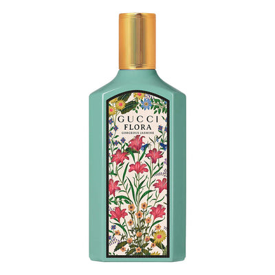 Gucci Flora Gorgeous Jasmine EDP 100ml