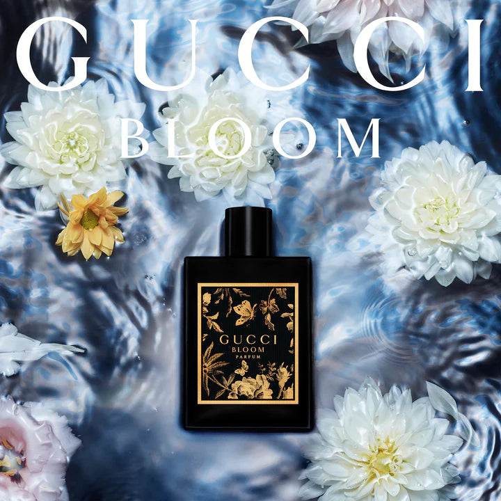 Gucci Bloom Chrysalis Parfum 100ml | Beauty | Beauty Fragrances | Beauty Women fragrances | Perfumes | Women | Womens Gucci Bloom Chrysalis Parfum 100ml | Beauty | Beauty Fragrances | Beauty Women fragrances | Perfumes | Women | Womens