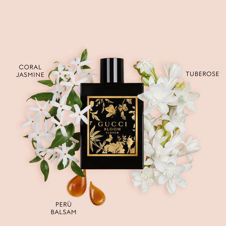 Gucci Bloom Chrysalis Parfum 100ml