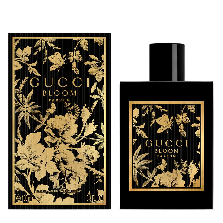 Gucci Bloom Chrysalis Parfum 100ml | Beauty | Beauty Fragrances | Beauty Women fragrances | Perfumes | Women | Womens Gucci Bloom Chrysalis Parfum 100ml | Beauty | Beauty Fragrances | Beauty Women fragrances | Perfumes | Women | Womens