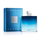 Azzaro - Chrome 22 Edp 100ml