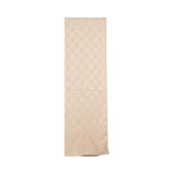 Givenchy Women's Monogram Silk-Blend Jacquard Scarf