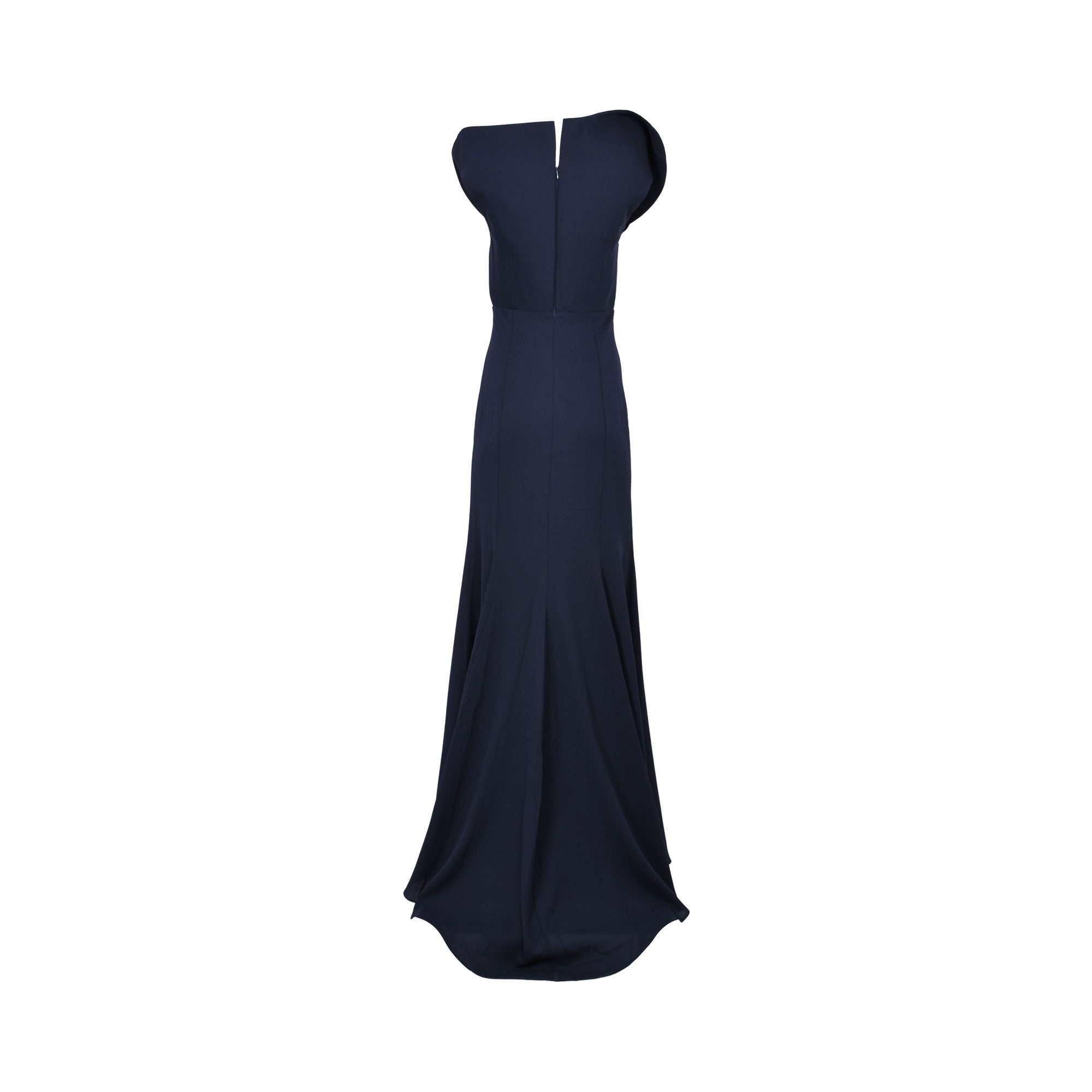 GW Couture Women's Navy & White Long Dress | Clothing | departure-to-desk | new-season-2025 | Women | Women All Clothing | Women All Clothing Dresses | Women Dresses | Womens | Womens Fashion GW Couture Women's Navy & White Long Dress | Clothing | departure-to-desk | new-season-2025 | Women | Women All Clothing | Women All Clothing Dresses | Women Dresses | Womens | Womens Fashion