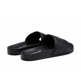 Replay Women's Sinthetic Component Black Slipper
