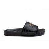 Replay Women's Sinthetic Component Black Slipper