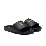 Replay Women's Sinthetic Component Black Slipper