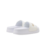 Replay Women's White Flat Sole