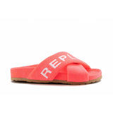 Replay Women's Natural Component Slipper