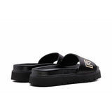 Replay Women's Natural Component Black Slipper