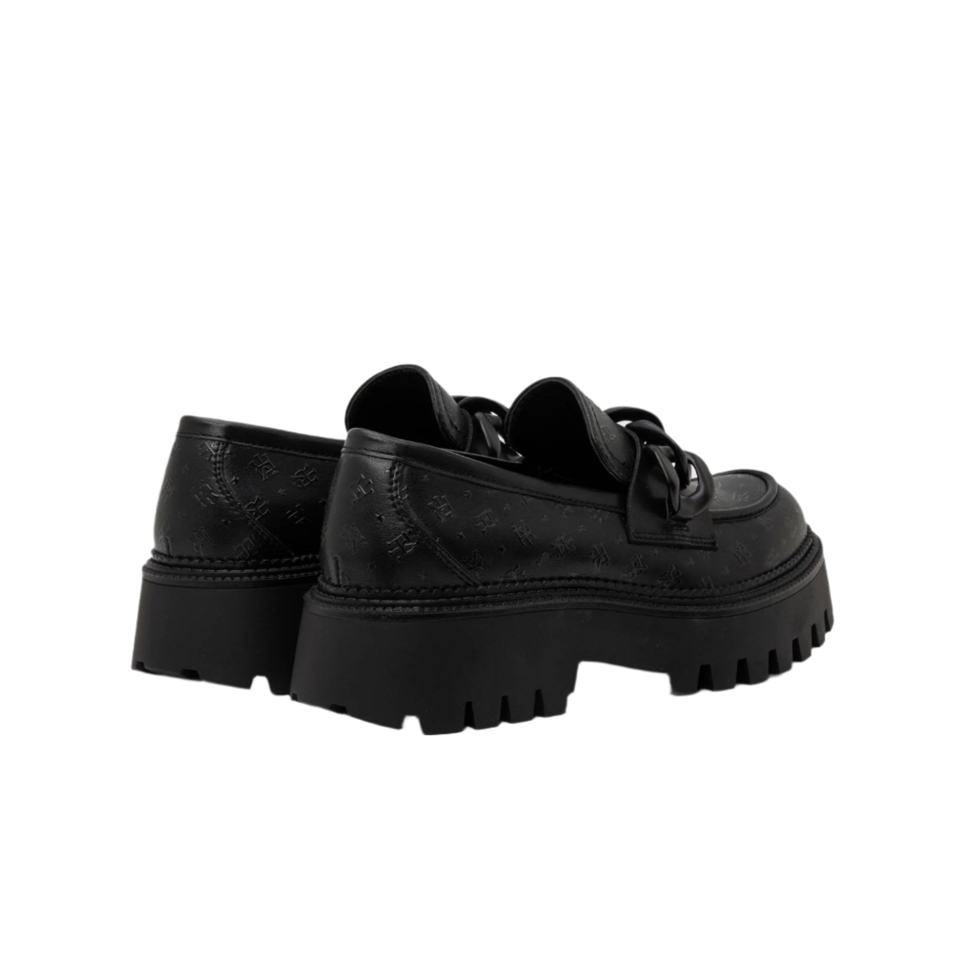 Replay Women's Leather Low Heel Loafer | GCC | Loafers | Women | women all shoes | Women All Shoes Loafers | Womens Replay Women's Leather Low Heel Loafer | GCC | Loafers | Women | women all shoes | Women All Shoes Loafers | Womens