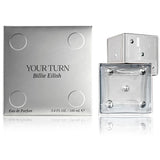 Billie Eilish Your Turn Women EDP Spray - 100ml 