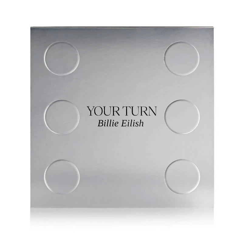 Billie Eilish Your Turn Women EDP Spray - 100ml | 200-back-voucher | Beauty | Beauty Fragrances | Beauty Women fragrances | departure-to-desk | Fragrance | Fragrances | new-season-2025 | Perfumes & Cosmetics | Women'S Fragrances Billie Eilish Your Turn Women EDP Spray - 100ml | 200-back-voucher | Beauty | Beauty Fragrances | Beauty Women fragrances | departure-to-desk | Fragrance | Fragrances | new-season-2025 | Perfumes & Cosmetics | Women'S Fragrances