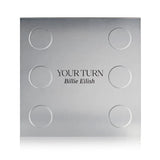 Billie Eilish Your Turn Women EDP Spray - 100ml 