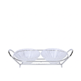 ELE 4PM Elegant Nuts Stand / Serving Tray (Available in Gold and Silver)
