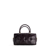 Mlouye Women's GRID Hand Bag