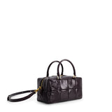 Mlouye Women's GRID Hand Bag