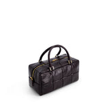 Mlouye Women's GRID Hand Bag