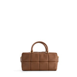 Mlouye Women's GRID Hand Bag