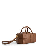 Mlouye Women's GRID Hand Bag