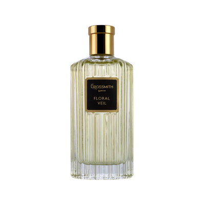 Grossmith - Floral Veil  Eau De Parfum 100ml