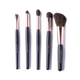 Bassam Fattouh Be Flawless Brush Set Of 5 Pcs