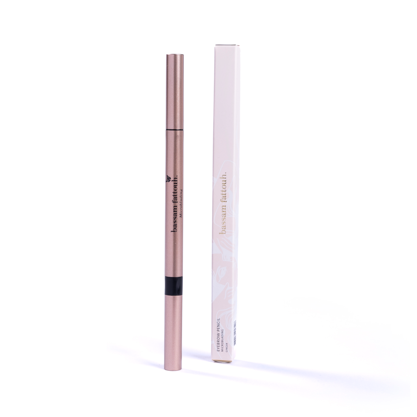 Bassam Fattouh Eyebrow Pencil Microblading Ginger | Beauty | Beauty Cosmetics | Beauty Cosmetics Eyes | Eyebrow | Eyebrows Pencil Bassam Fattouh Eyebrow Pencil Microblading Ginger | Beauty | Beauty Cosmetics | Beauty Cosmetics Eyes | Eyebrow | Eyebrows Pencil