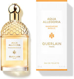 Guerlain Aqua Allegoria Mandarine Basilic Eau de Toilette 125ml