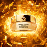 Guerlain Abeille Royale Youth Repair Eye Care luxury eye cream Available for Online Purchase at Blue Salon Qatar
