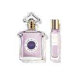 Guerlain Insolence EDP 75ml gift set for women with travel spray Shop Now Online at Blue Salon Qatar