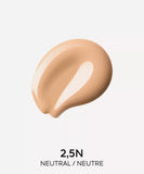 Guerlain Terracotta Le Teint Terra Glow Foundation 2.5N 35ml Exclusive Online at Blue Salon Qatar