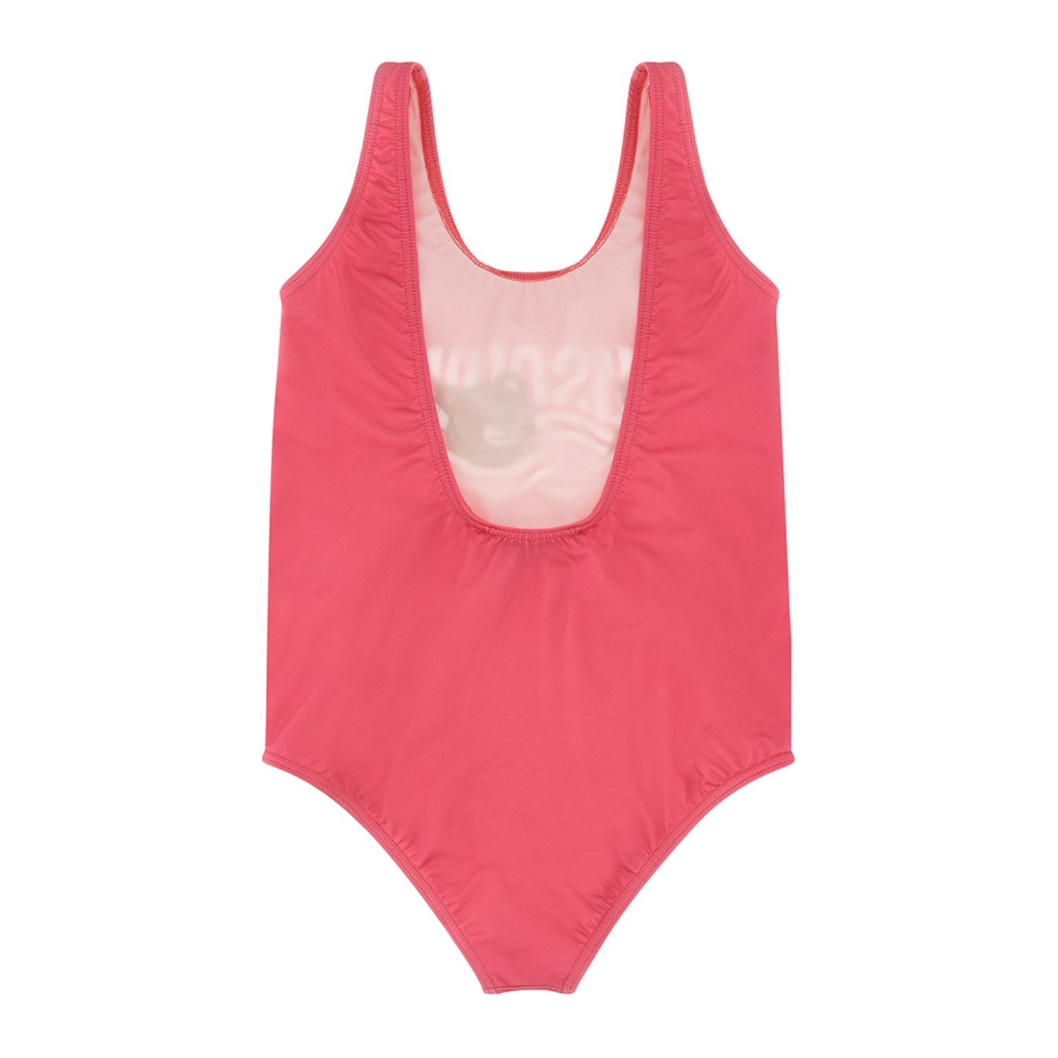 Moschino Kids Girl's Sugar Rose Swimsuit | GCC | Kids and Teens | Kids and Teens Girl Swimwear | Kids Clothing | Kids Fashion | Kids Girls (3 YRS -16 YRS) | Kids Teen Collection | new-season-2025 Moschino Kids Girl's Sugar Rose Swimsuit | GCC | Kids and Teens | Kids and Teens Girl Swimwear | Kids Clothing | Kids Fashion | Kids Girls (3 YRS -16 YRS) | Kids Teen Collection | new-season-2025