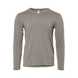 Hanro Men's Casuals Long Sleeve V-Neck T-shirt