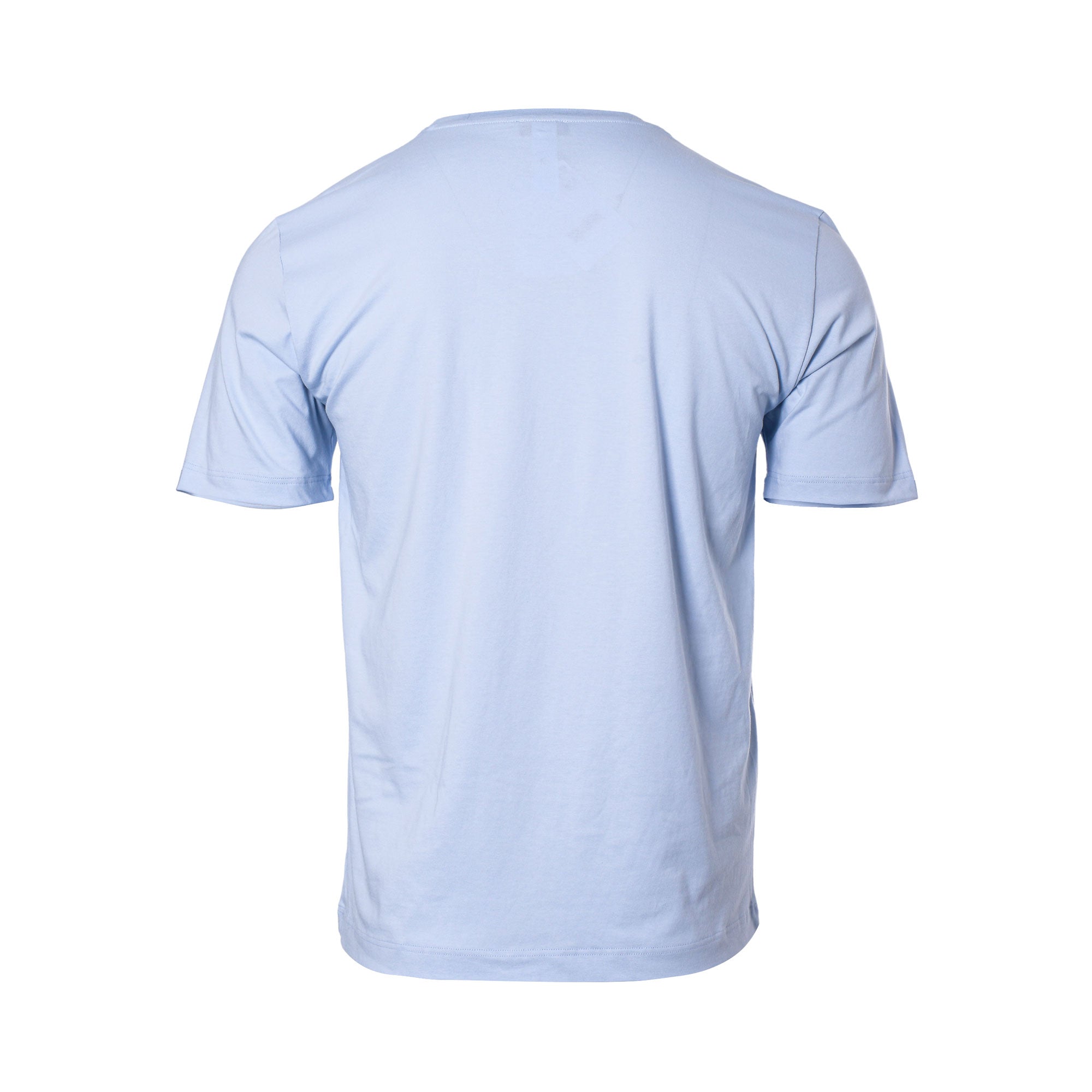 Hanro Men's Sleep & Lounge Living Leisure T-shirt | All Clothing | Basics | Basics T-Shirts | GCC | Men | Mens | Mens Fashion Hanro Men's Sleep & Lounge Living Leisure T-shirt | All Clothing | Basics | Basics T-Shirts | GCC | Men | Mens | Mens Fashion