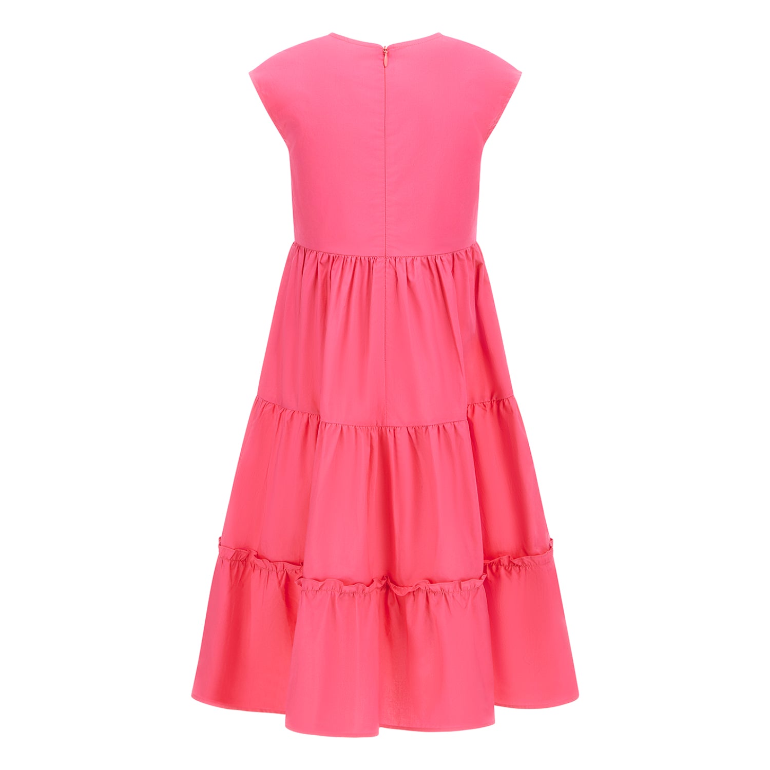 Moschino Kids Girl's Pink Dress | GCC | Kids and Teens | Kids and Teens Dresses | Kids and Teens Girl Dresses | Kids Clothing | Kids Fashion | Kids Girls (3 YRS -16 YRS) | Kids Teen Collection | new-season-2025 Moschino Kids Girl's Pink Dress | GCC | Kids and Teens | Kids and Teens Dresses | Kids and Teens Girl Dresses | Kids Clothing | Kids Fashion | Kids Girls (3 YRS -16 YRS) | Kids Teen Collection | new-season-2025