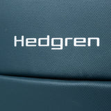 Hedgren Tram 2 Compartment Backpack