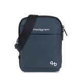 Hedgren Turn Small Navy Crossover Bag