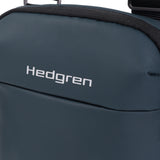 Hedgren Turn Small Navy Crossover Bag