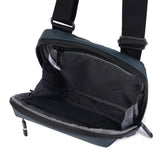Hedgren Turn Small Navy Crossover Bag