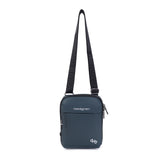 Hedgren Turn Small Navy Crossover Bag