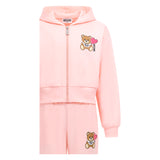 Moschino Kids Girl's Jogging Suit