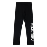 Moschino Kids Girl's Leggings