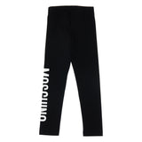 Moschino Kids Girl's Leggings
