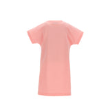 Moschino Kids Girl's Fuchsia Dress